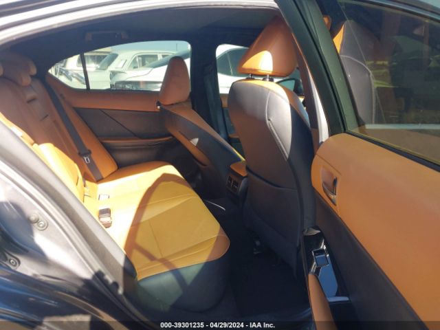 JTHCA1D20M5113644 Lexus IS 300