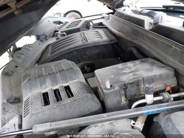2GKALPEK2H6339770 GMC Terrain Slt