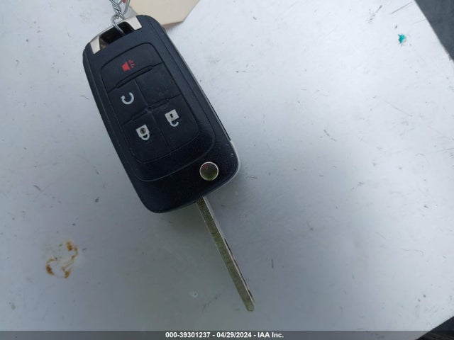 2GKALPEK2H6339770 GMC Terrain Slt