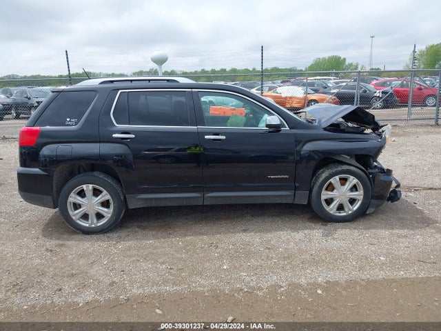 GMC Terrain Slt 2017 2GKALPEK2H6339770 Image 14
