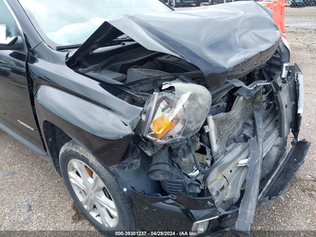 2GKALPEK2H6339770 GMC Terrain Slt