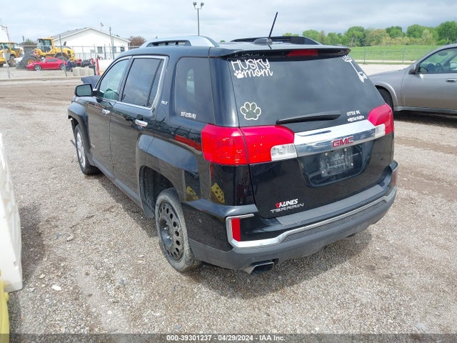 2GKALPEK2H6339770 GMC Terrain Slt