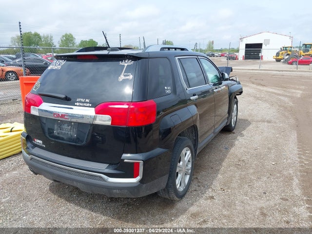 2GKALPEK2H6339770 GMC Terrain Slt