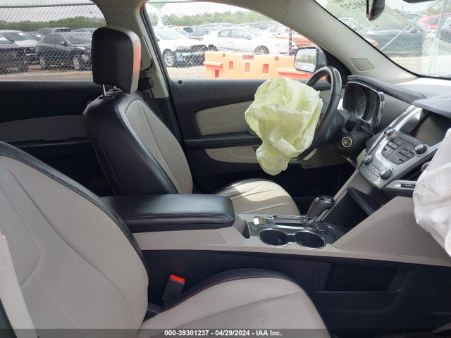 2GKALPEK2H6339770 GMC Terrain Slt