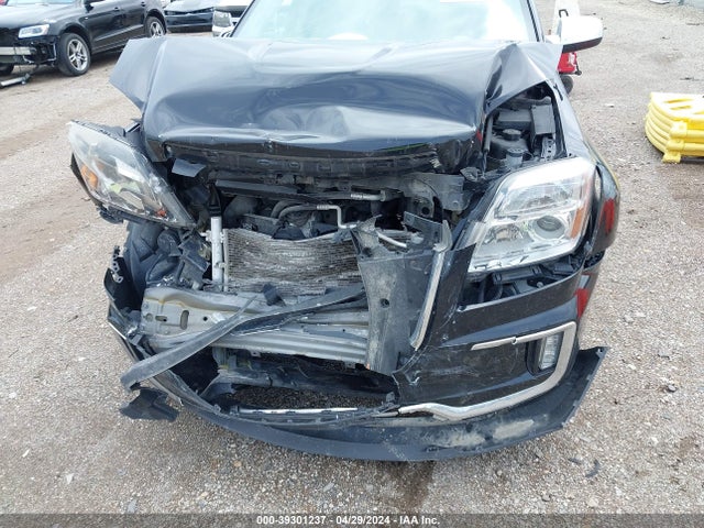 2GKALPEK2H6339770 GMC Terrain Slt