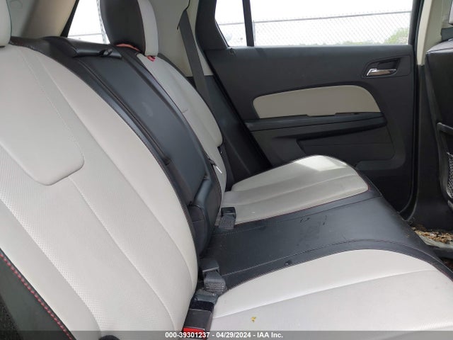 2GKALPEK2H6339770 GMC Terrain Slt