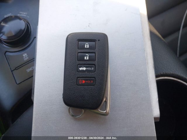 JTHCF1D28E5007977 Lexus IS 250