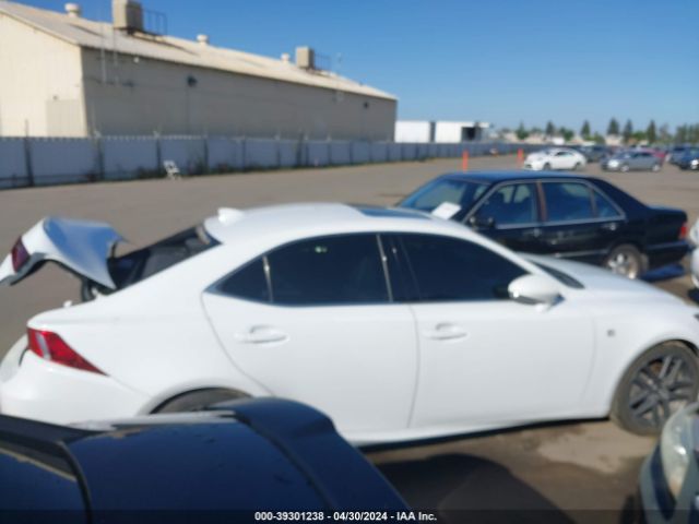 JTHCF1D28E5007977 Lexus IS 250