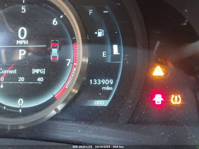 JTHCF1D28E5007977 Lexus IS 250
