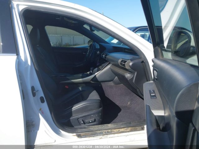JTHCF1D28E5007977 Lexus IS 250