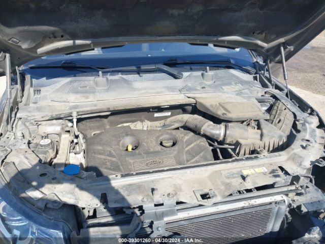 SALCT2BG5HH690411 Land Rover Discovery Sport Hse Lux