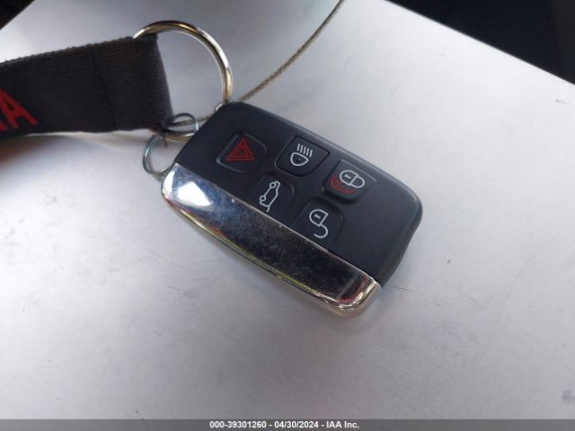 SALCT2BG5HH690411 Land Rover Discovery Sport Hse Lux