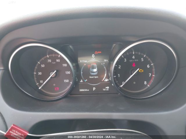 SALCT2BG5HH690411 Land Rover Discovery Sport Hse Lux