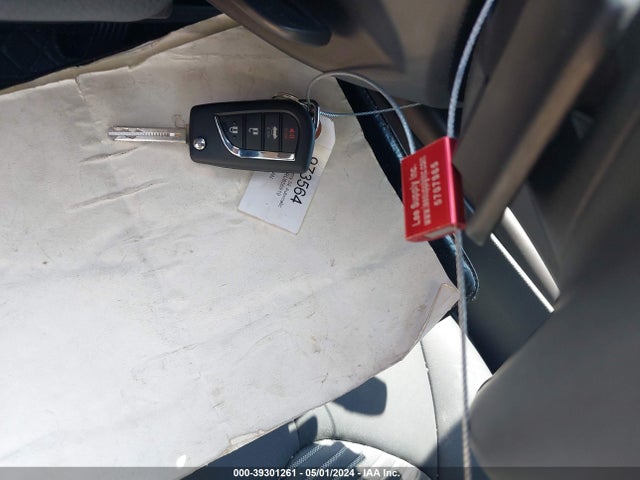 Toyota CAMRY SE 2024 4T1G11AK2RU856919 Image 11