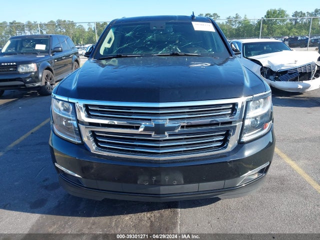 Chevrolet Tahoe Premier 2017 1GNSKCKC0HR269545 Image 12