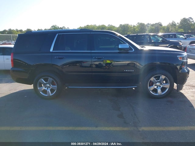 Chevrolet Tahoe Premier 2017 1GNSKCKC0HR269545 Image 13