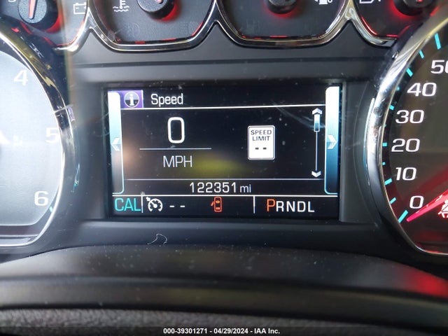 Chevrolet Tahoe Premier 2017 1GNSKCKC0HR269545 Image 15