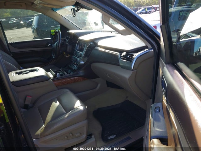 Chevrolet Tahoe Premier 2017 1GNSKCKC0HR269545 Image 5