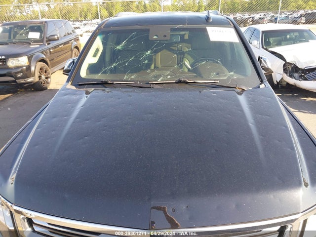 Chevrolet Tahoe Premier 2017 1GNSKCKC0HR269545 Image 6