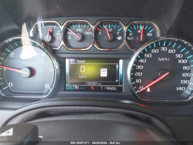 Chevrolet Tahoe Premier 2017 1GNSKCKC0HR269545 Image 7