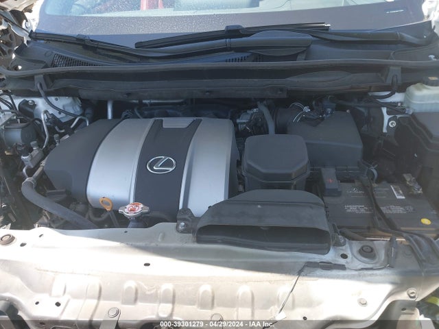 2T2BZMCA8HC114805 Lexus Rx 350 F Sport