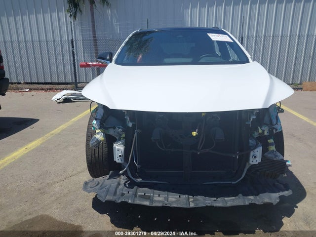 2T2BZMCA8HC114805 Lexus Rx 350 F Sport