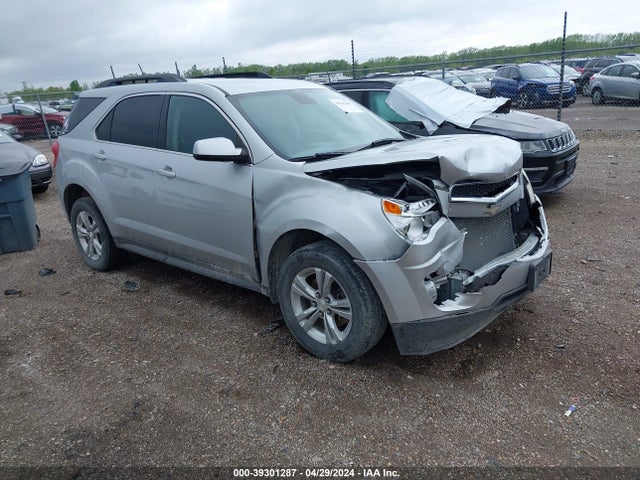 2014 2GNALBEK0E6309555 головне зображення