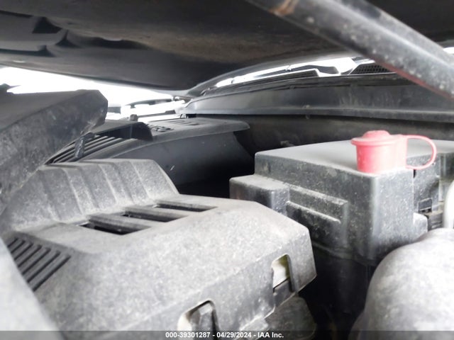 Chevrolet EQUINOX 1LT 2014 2GNALBEK0E6309555 Image 10
