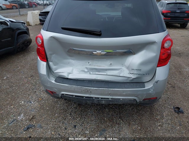 Chevrolet EQUINOX 1LT 2014 2GNALBEK0E6309555 Image 12