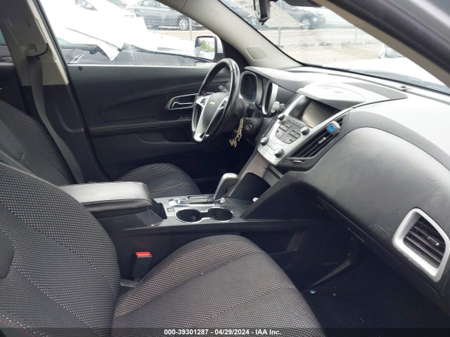 Chevrolet EQUINOX 1LT 2014 2GNALBEK0E6309555 Image 5