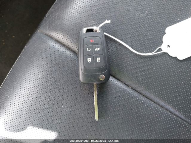 2GKFLPE3XH6336274 GMC Terrain Slt