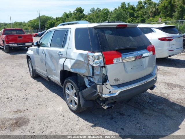 2GKFLPE3XH6336274 GMC Terrain Slt