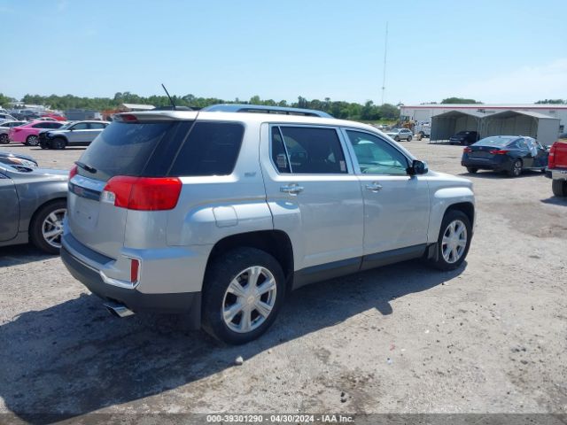 2GKFLPE3XH6336274 GMC Terrain Slt