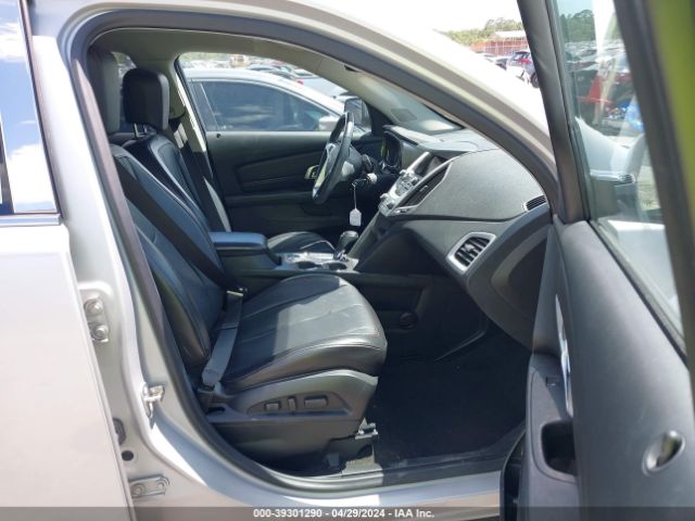 2GKFLPE3XH6336274 GMC Terrain Slt