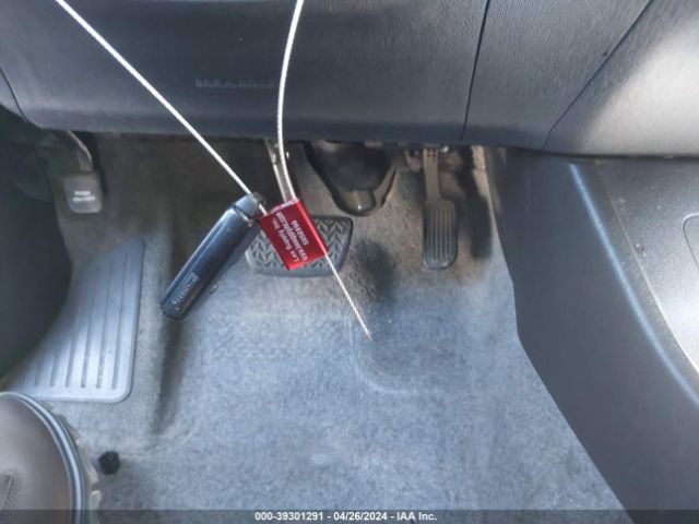 JTDKN3DU4F0478567 Toyota Prius Two