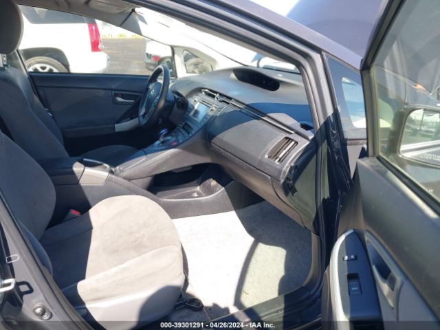 JTDKN3DU4F0478567 Toyota Prius Two
