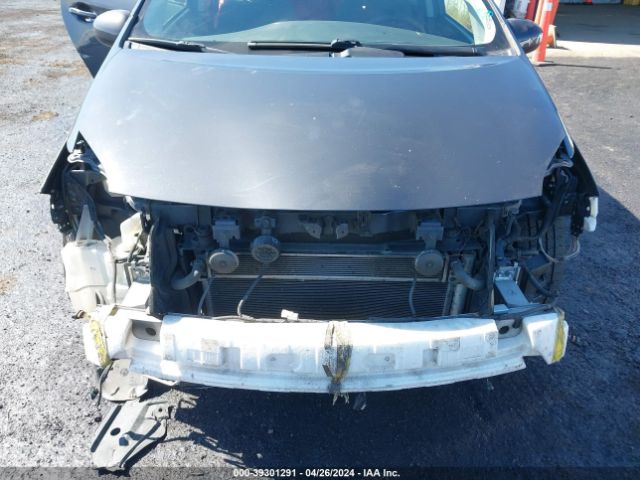 JTDKN3DU4F0478567 Toyota Prius Two