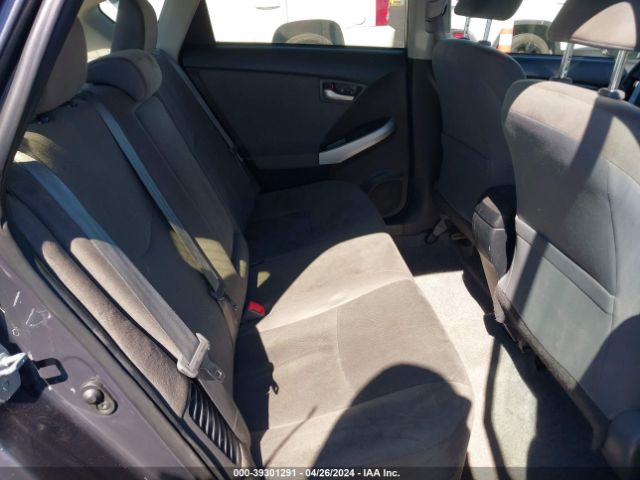 JTDKN3DU4F0478567 Toyota Prius Two