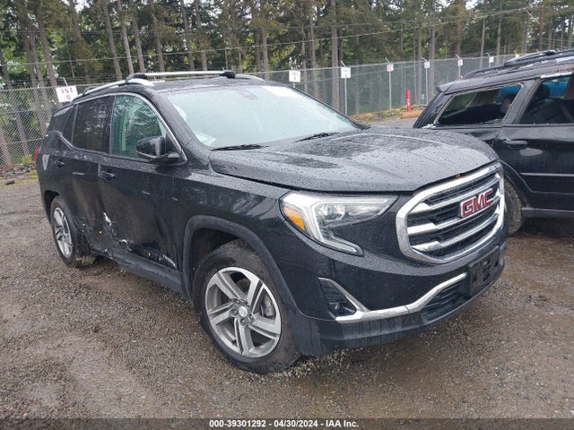 2019 3GKALWEU3KL242866 main image