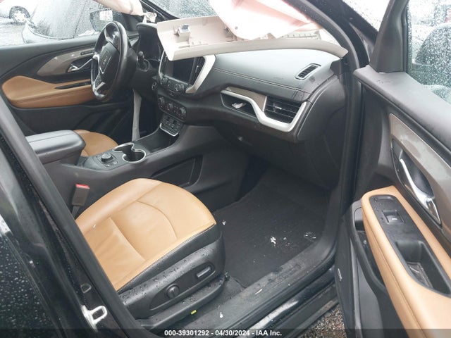 GMC Terrain Slt Diesel 2019 3GKALWEU3KL242866 Image 5