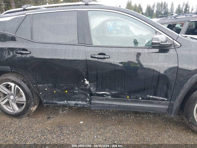 GMC Terrain Slt Diesel 2019 3GKALWEU3KL242866 Image 6