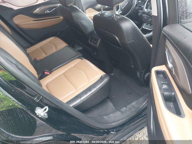 GMC Terrain Slt Diesel 2019 3GKALWEU3KL242866 Image 8