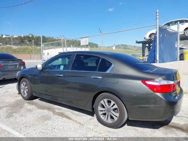 Honda ACCORD LX 2014 1HGCR2F35EA127135 Image 15