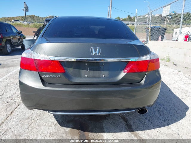 Honda ACCORD LX 2014 1HGCR2F35EA127135 Image 17