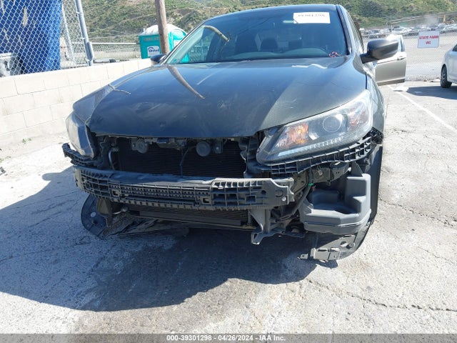 Honda ACCORD LX 2014 1HGCR2F35EA127135 Image 18