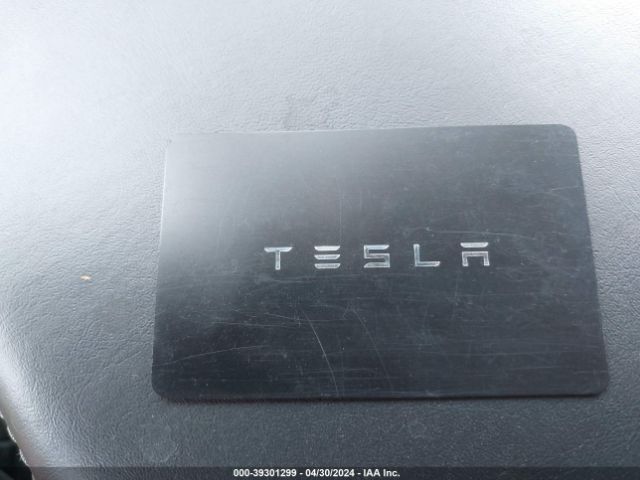 5YJ3E1EA8MF075980 Tesla Model 3 Standard Range Plus Rear-wheel Drive