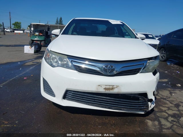 Toyota CAMRY LE 2014 4T4BF1FK7ER340544 Image 13