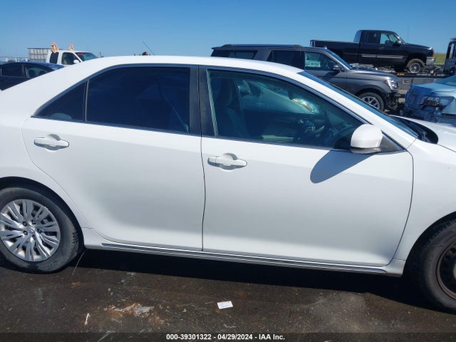 Toyota CAMRY LE 2014 4T4BF1FK7ER340544 Image 14