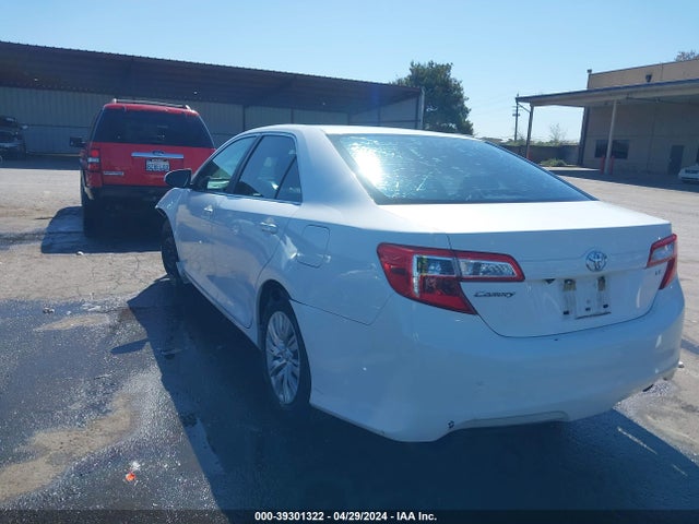 Toyota CAMRY LE 2014 4T4BF1FK7ER340544 Image 3