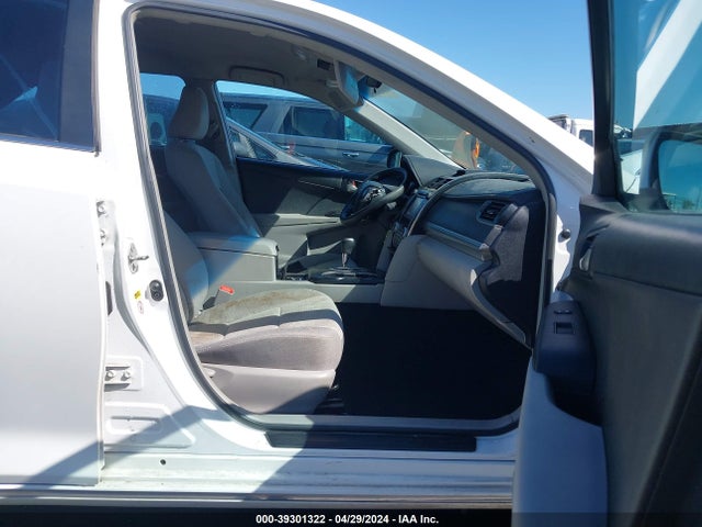 Toyota CAMRY LE 2014 4T4BF1FK7ER340544 Image 5